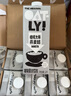 OATLY噢麥力咖啡大師燕麥奶 咖啡伴侶谷物植物蛋白飲料1L*6箱裝 曬單實拍圖