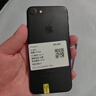 Apple 蘋果7 iPhone7 二手手機(jī) 二手蘋果手機(jī)  全網(wǎng)通 二手9成新 磨砂黑 128G全網(wǎng)通【更換電池100%】9新 曬單實(shí)拍圖