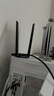 綠聯WIFI6 USB無線網卡AX1800 千兆雙頻5G 電競臺式機筆記本無線接收器 WIFI發(fā)射器高速網卡桌面款 曬單實拍圖