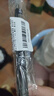 斑馬牌（ZEBRA）【熱門(mén)商品】子彈頭按動(dòng)中性筆0.5mm真好系列學(xué)生刷題筆記寫(xiě)字筆辦公用簽字筆C-JJ3黑色單支裝 曬單實(shí)拍圖