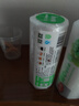 美麗雅保鮮袋背心式食品級(jí)200只 小號(hào)加厚收納袋 一次性冰箱連卷分裝袋 曬單實(shí)拍圖