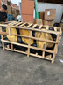 二手春風(fēng)450SR-S單搖臂雙缸水冷仿賽趴賽重機車(chē)摩托車(chē)跑車(chē)可上牌 23年450SRS單搖臂 曬單實(shí)拍圖