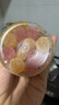 小熊糖（L'ilCritters）麗貴兒童Omega-3魚(yú)油DHA護眼維生素軟糖60粒 防藍光vd3 營(yíng)養包 曬單實(shí)拍圖