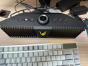 LG 音響GP9D 藍牙游戲音箱 RGB氛圍燈 FPS RTS 3D游戲音效虛擬7.1環(huán)繞聲 自定義EQ 電腦桌面家用電競 語(yǔ)音聊天 內置Hi-Fi 曬單實(shí)拍圖