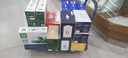 大窯汽水 大窯嘉賓0脂肪果味碳酸飲料整箱汽水500ml* 10罐嘉賓橙諾雙拼禮盒果味汽水 曬單實(shí)拍圖