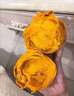 優(yōu)味集【JD順豐】蛋黃果新鮮雞蛋果水果熱帶生鮮果應季特產軟糯香甜 500g凈重裝（產地大果） 曬單實拍圖
