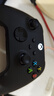 微軟Xbox無線游戲手柄 無線控制器 磨砂黑 藍牙適配Xbox/PC/平板/手機Steam促銷 黑神話悟空 明末 曬單實拍圖