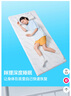 MLILY瞇貍學(xué)生宿舍床墊子記憶棉床褥墊單人榻榻米零壓軟薄床墊0.9*1.9m 曬單實(shí)拍圖