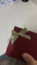 周六福金福葫蘆吊墜S925銀項鏈碎冰冰七夕情人節禮物D0615917 40+5cm 曬單實(shí)拍圖