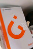 金立（Gionee）老年人手機4G全網(wǎng)通老年機全新款超長待機 大字體大聲音大按鍵學(xué)生老人專用備用功能機G510 紫色 曬單實拍圖