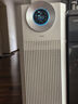 美的（Midea）森林家空氣凈化器深度分解除甲醛除菌除霧霾異味吸煙寵物凈化器過(guò)敏源新風(fēng)機 靜音家用大空間 【星澈空氣艙】KJ1000G-T1000 Lite 曬單實(shí)拍圖