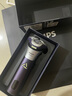 飛利浦（PHILIPS）【七夕情人節(jié)禮物】剃須刀電動(dòng)2025年新品 3系旋風(fēng)PRO男士刮胡須刀 實(shí)用生日禮物送男友老公送父親 【柔和親膚丨敏感肌適用】紫色 曬單實(shí)拍圖