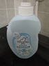 啟初寶寶兒童洗發(fā)水沐浴露 嬰兒洗沐二合一600ml*1 嬰幼兒四季通用 曬單實(shí)拍圖