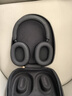 索尼（SONY） WH-1000XM5 頭戴式無(wú)線(xiàn)降噪藍牙耳機AI智能降噪 高解析度1000XM4升級款 游戲學(xué)習筆記本電腦通用 黑色 曬單實(shí)拍圖