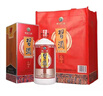 習(xí)酒【官方授權(quán)】家宴禮品 醬香型白酒 口糧酒 加購送禮自飲 53度 500mL 6瓶 圓習(xí)酒原箱原碼 曬單實拍圖