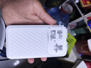 格行隨身wifi6官方正品充電寶WiFi6二合一車載無(wú)線網(wǎng)卡路由器三網(wǎng)通用移動(dòng)隨身wifi6非無(wú)限流量2025款 【快充版WiFi6】一萬(wàn)毫安超長(zhǎng)續(xù)航 -自帶快充線 曬單實(shí)拍圖