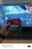 八位堂（8BitDo）明末聯(lián)名手柄明末淵虛之羽游戲手柄TMR搖桿雙切扳機(jī)三模無線PC電腦Steam安卓RGB燈效 曬單實拍圖