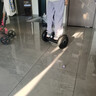 九號（Ninebot）電動平衡車Mini小九黑色成年人電動車代步腿控智能兩輪大人長續(xù)航非燃動版Plus 曬單實拍圖