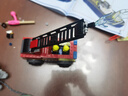 樂(lè )高（LEGO）積木拼裝城市系列60463 云梯消防車(chē)男孩兒童玩具生日禮物 曬單實(shí)拍圖