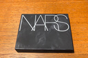 NARS【11.11現(xiàn)貨速搶】定妝大白餅10g 粉餅散粉蜜粉不卡粉細(xì)膩禮物 曬單實拍圖