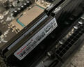 金百達（KINGBANK）16GB DDR4 3200 臺式機內存條  intel專(zhuān)用條 黑爵 曬單實(shí)拍圖
