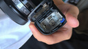 索尼 /Sony A6000 A6300 A6400 A6500 ZVE10 二手入門(mén)微單數碼相機 索尼微單a6000 單機（顏色隨機） 準新 曬單實(shí)拍圖