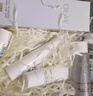 玉蘭油（OLAY）全新水光小白瓶面部精華液美白水乳液小白傘防曬禮盒護膚品套裝 曬單實(shí)拍圖