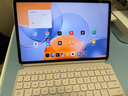 聯(lián)想（Lenovo）小新平板Pro GT 磁吸鍵盤(pán)及支架  磁吸配對  智能喚醒息屏  可拆分設計 多組合快捷鍵 淺海貝 曬單實(shí)拍圖