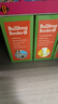 點讀版 美國Jump百科分級讀物-BullfrogBooks 牛蛙系列A盒 38冊  新一代科學標準 提升英語學習力 英文原版5 - 8 歲 藍思值50L -400L 曬單實拍圖