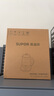 蘇泊爾（SUPOR）養(yǎng)生壺 1.5L煮茶器花茶壺 電水壺燒水壺電熱水壺開水壺 保溫煮茶壺玻璃電茶壺 SW-15YJ33B 曬單實拍圖