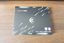 金百達(dá)（KINGBANK）32GB(16GBX2)套裝 DDR4 3200 臺(tái)式機(jī)內(nèi)存條 銀爵 C16 適配黑神話悟空 曬單實(shí)拍圖