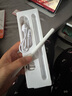 【美國MIF認證】適用蘋果apple pencil電容筆ipad觸控筆pro平板觸屏筆air7藍牙m(xù)ini手寫筆10平替11 官配旗艦版【藍牙電量顯示丨無延遲不斷觸丨超長續(xù)航】 曬單實拍圖