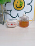 小南瓜養(yǎng)生壺多功能全自動(dòng)煮茶器迷你家用燒水壺電熱水壺恒溫壺茶壺家電茶壺?zé)骷逅帀刂笏畨夭Ａ?頂配款【配濾網(wǎng)+杯墊+勺子】 0.5L 曬單實(shí)拍圖