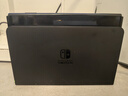 任天堂（Nintendo）【國(guó)內(nèi)保稅倉(cāng)】Switch2/1代 OLED/續(xù)航加強(qiáng)日版/港版便攜家用ns體感游戲機(jī)掌機(jī) 日版OLED紅藍(lán)64GB保稅（贈(zèng)共享會(huì)員） 曬單實(shí)拍圖
