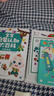 寶寶巴士jojo點(diǎn)讀筆3歲+智能幼兒早教機故事機赳赳兒童玩具生日禮物 升級版 G4 wifi點(diǎn)讀筆 曬單實(shí)拍圖