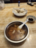 灣仔碼頭上湯小云吞鮮美豬肉小餛飩云吞生鮮早餐速食600g*2 150只 曬單實(shí)拍圖