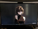KTC 27英寸4K 160Hz/FHD 320Hz雙模Type-c 90w Switch2外接 國家補(bǔ)貼400nit顯示屏電腦顯示器 H27P6 曬單實(shí)拍圖