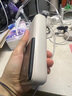 倍思  【國標3C認證可上飛機】充電寶20000毫安自帶線22.5W快充適用于蘋果小米華為手機移動電源 咖 曬單實拍圖