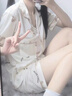 韞舜夏季短袖短褲睡衣女ins風(fēng)卡通可愛(ài)小熊學(xué)生春家居服休閑睡衣 字母熊L（90-110斤） 曬單實(shí)拍圖