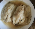 翔泰 海南鯛魚(yú)/羅非魚(yú)排2斤5-7片 去皮去刺 輕食魚(yú)片 火鍋魚(yú)類(lèi) 中秋 曬單實(shí)拍圖