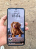 榮耀X70 8+128 幻夜黑 金標(biāo)十面抗摔 8300mAh青海湖電池 IP69防水 榮耀綠洲護(hù)眼屏 AI手機(jī) 國(guó)家補(bǔ)貼 曬單實(shí)拍圖