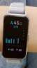 華為（HUAWEI）手環(huán)10 標(biāo)準(zhǔn)版 冰川白 智能手環(huán)專業(yè)睡眠分析情緒健康鋁合金機(jī)身心率監(jiān)測運(yùn)動手環(huán)華為手環(huán)9升級 曬單實(shí)拍圖