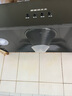 惠普好太太油煙機(jī)中式抽油煙機(jī)家用大吸力老式小尺寸廚房頂吸式脫排老款煙機(jī) 按鍵+全封閉電機(jī)+圓錐網(wǎng) 自行安裝（全國(guó)聯(lián)保） 曬單實(shí)拍圖