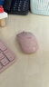 羅技（Logitech）K580無(wú)線藍(lán)牙超薄靜音鍵盤(pán) 辦公鍵盤(pán)筆記本電腦手機(jī)Mac平板ipad鍵盤(pán)雙模外接鍵盤(pán)薄膜 便攜多屏 粉色-時(shí)尚套裝【K580+M221】 曬單實(shí)拍圖