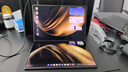 華為MateBook Fold 非凡大師 筆記本電腦 鴻蒙操作系統(tǒng) 超輕薄折疊電腦雙層OLED顯示屏 32GB 2TB鍛影黑 曬單實拍圖