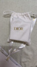 迪奧DIOR【鄧為推薦】烈艷藍(lán)金口紅絲絨720啞光唇膏教師節(jié)禮物生日女 曬單實(shí)拍圖