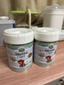 寶貝與我Arla 【原箱發(fā)貨】有機(jī)A2白金版 幼兒奶粉 3段(12-36月)600g*6罐 【效期26年9月】有機(jī)A2白金3段 曬單實(shí)拍圖