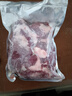 牛腩順豐】正宗現殺牛腩肉新鮮原切牛肉散養黃牛大塊整切批發(fā) 精選牛腩--送料包 4斤 曬單實(shí)拍圖