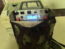 【2025新款】大功率全套塑料一體大容量多功能電瓶全套 救援機器 增強版大功率【8-9小時(shí)】 曬單實(shí)拍圖
