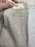 俞兆林兒童打底褲秋冬季外穿九分褲薄款女寶寶女孩百搭舒適秋裝女童褲子 曬單實(shí)拍圖